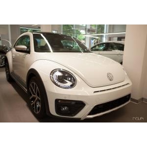 Volkswagen Beetle
 2018 2018